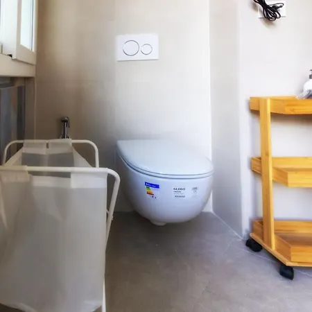 Apartment Casa Azzurra 1 Sanremo