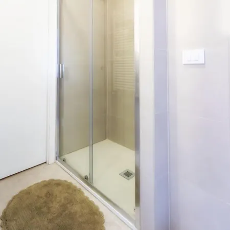 Casa Azzurra 1 Apartment *