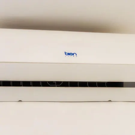 Casa Azzurra 1 Lejlighed *