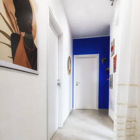 Lejlighed Casa Azzurra 1