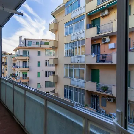 Casa Azzurra 1 Apartment *