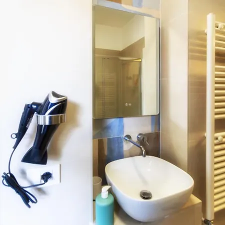 Casa Azzurra 1 Apartment Sanremo