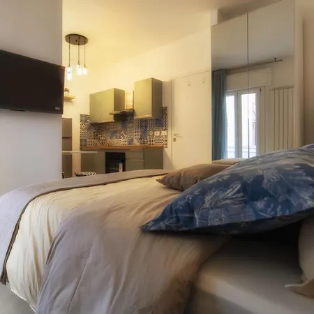 Casa Azzurra 1 * Sanremo