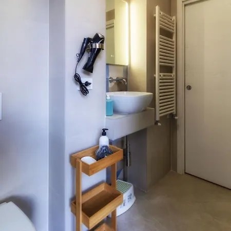 Apartment Casa Azzurra 1 Sanremo